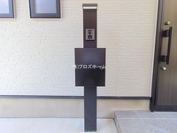 外観: