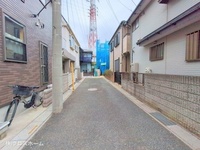外観: