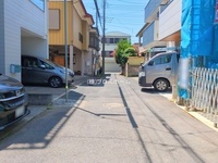 外観: