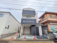外観: