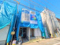 外観: