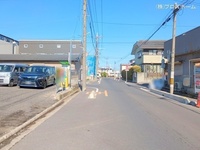 外観: