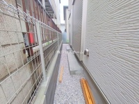 外観:
