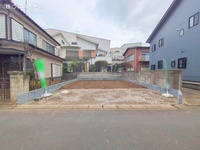 外観: