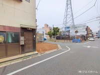 外観: