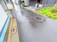 外観: