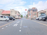 外観: