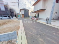 外観: