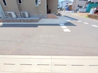 外観: