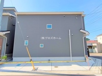外観: