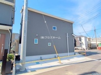 外観: