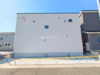 外観: