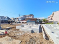 外観: