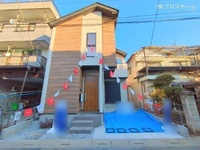 外観: