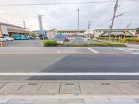 外観: