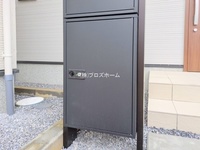 外観:
