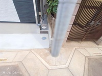 外観: