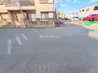 外観:
