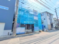 外観: