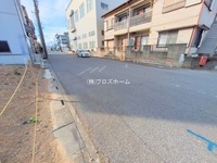 外観: