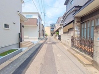 外観: