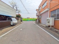 外観: