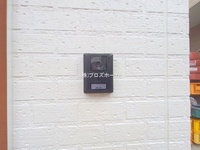 外観: