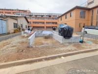 外観: