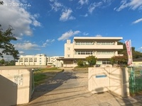 周辺環境:松伏町立松伏第二小学校