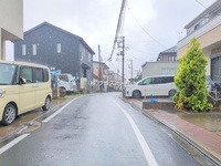 外観: