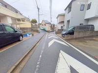外観: