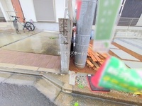 外観: