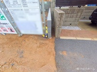 外観: