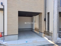 外観: