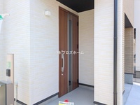 外観: