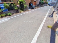 外観: