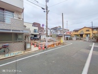 外観: