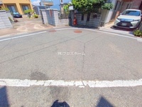 外観: