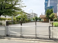 周辺環境:道上保育園