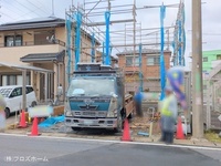 外観: