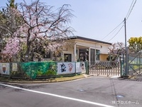 周辺環境:伊草保育所