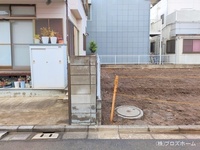 外観: