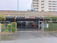 外観: