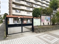 周辺環境:青井保育園