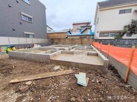 外観: