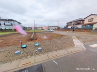 外観: