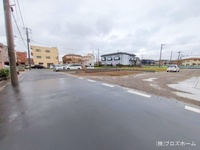 外観: