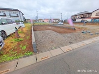外観: