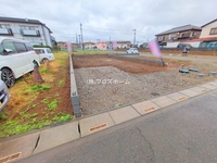 外観: