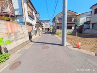 外観: